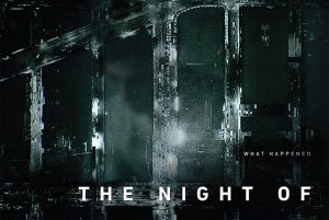 THE NIGHT OF